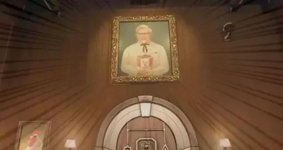 做个炸鸡店需投资多少,做一个炸鸡