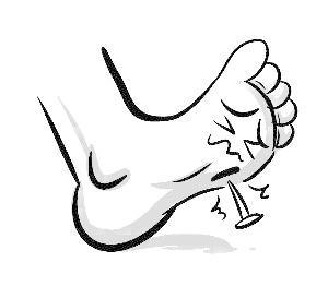 破伤风针什么情况需要打,破伤风针15的和280的有什么区别