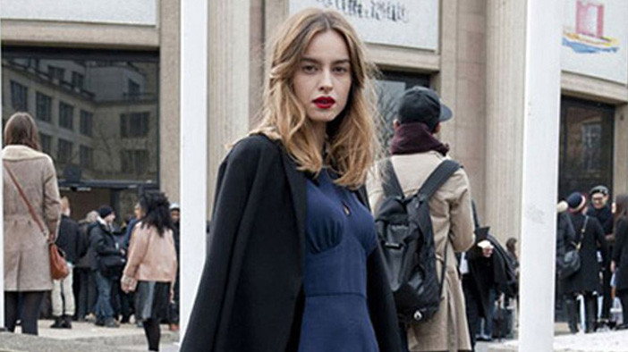 女神也爱的蝴蝶结，你造吗？