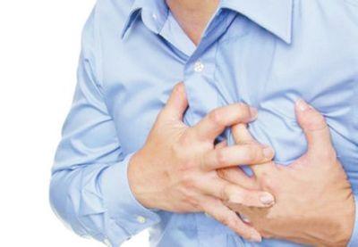 胸闷气短但检查都正常怎么回事,胸闷喘不上气检查了一切正常