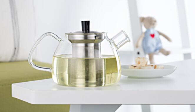 都会美家｜喝茶还能治失眠，一般人我不告诉他！