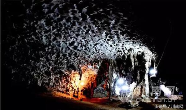 走进宜宾，用眼睛来和筠连谈一场恋爱！