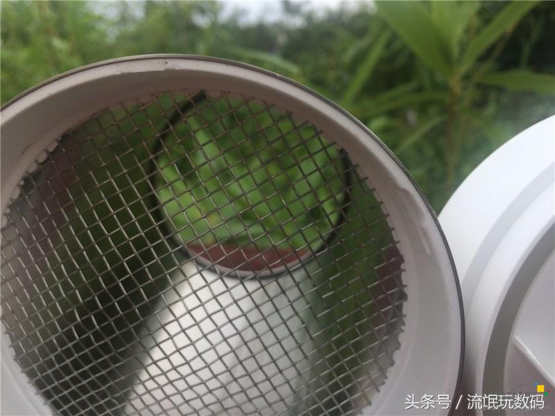 简单便捷健康“筷”乐——MiMU抑菌筷筒试用