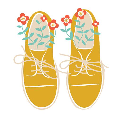 帆布鞋也能穿出女王风范,帆布鞋也能穿出高级感