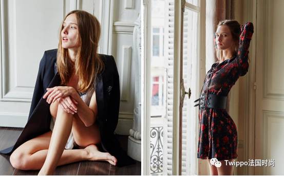 为什么在巴黎你找不到“同款”的女人？