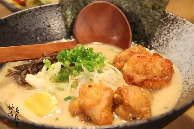 福清吃货,福清美食大合集