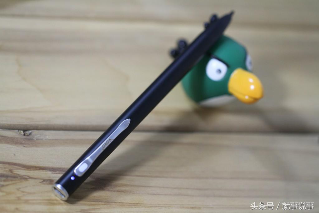 性价比不输小米！VOYOV3Pro详细评测：像一匹战狼