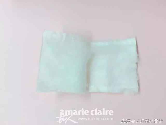 延伸性比较好的化妆棉,好用的可拉伸湿敷化妆棉