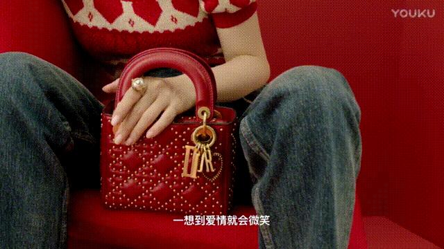 七夕款包,七夕限定款包