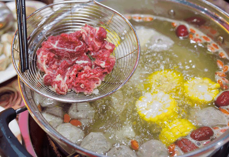 广州潮汕老字号餐馆,潮汕人来广州必须吃的潮汕菜餐厅