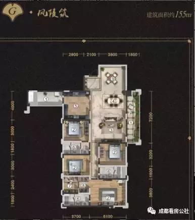 成都朗基小区房价,成都朗基房地产