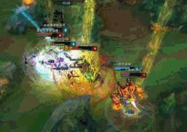 英雄联盟改版神器,英雄联盟新版本辅助神器