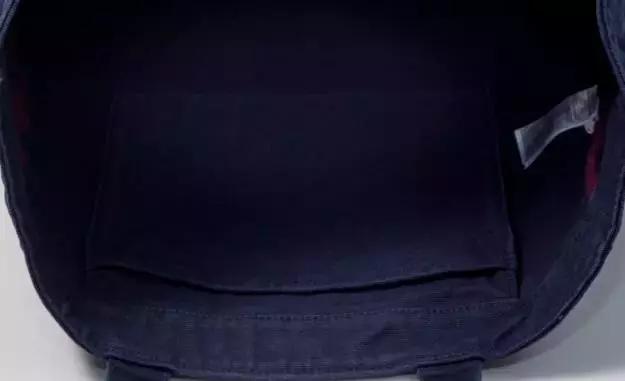 MUJI、HM、IKEA、GAP……哪家帆布包最好？
