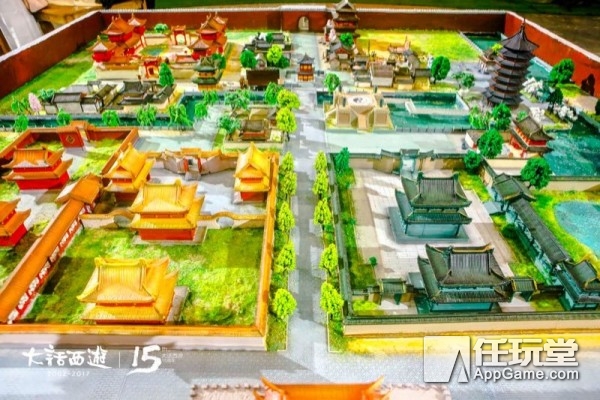 我和这些《大话西游》玩家之间的快乐,相差了十五年的距离