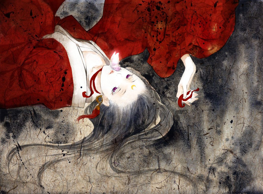 去做该做的事而不是让内心烦躁,永远摆脱恐惧的桎梏