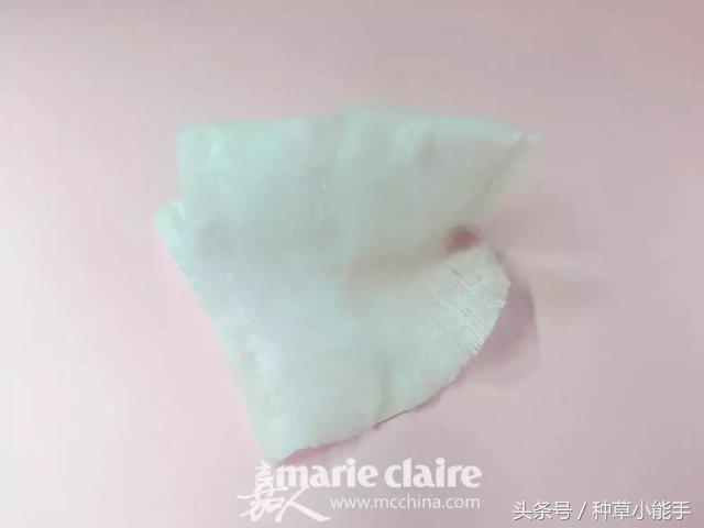 延伸性比较好的化妆棉,好用的可拉伸湿敷化妆棉