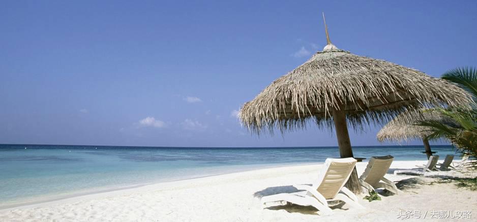 亚洲对中国免签好玩的海岛,十大免签海岛排名
