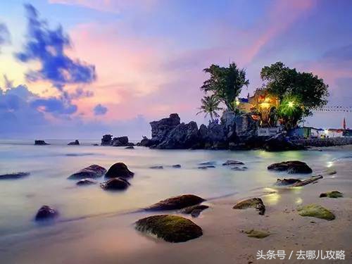 亚洲对中国免签好玩的海岛,十大免签海岛排名