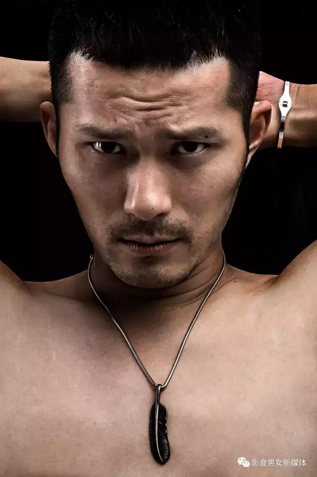 影食男女专访周刊之星·明星嘉宾：梁小松