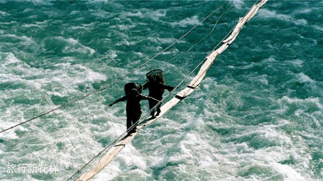 徒步可以去月球吗,徒步旅游中国