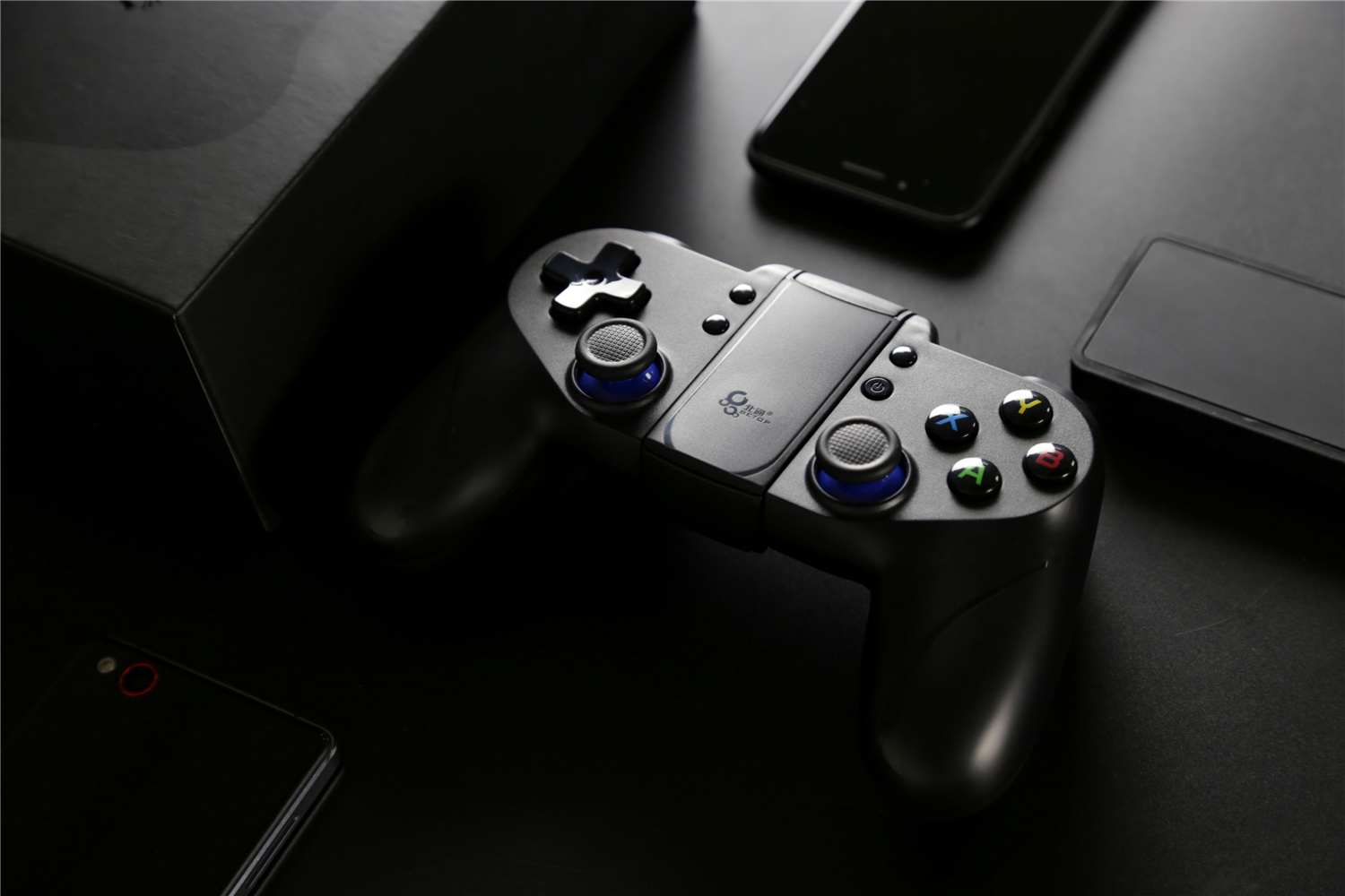 北通p1手柄售价,北通手柄p1怎么用