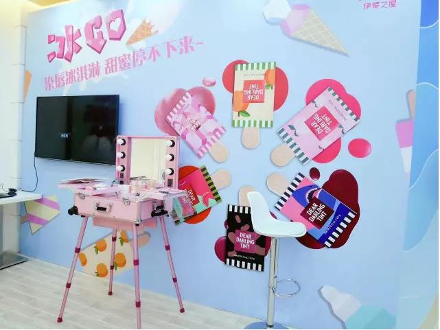 未发售就成为ins爆款,少女感爆棚还不到50元!