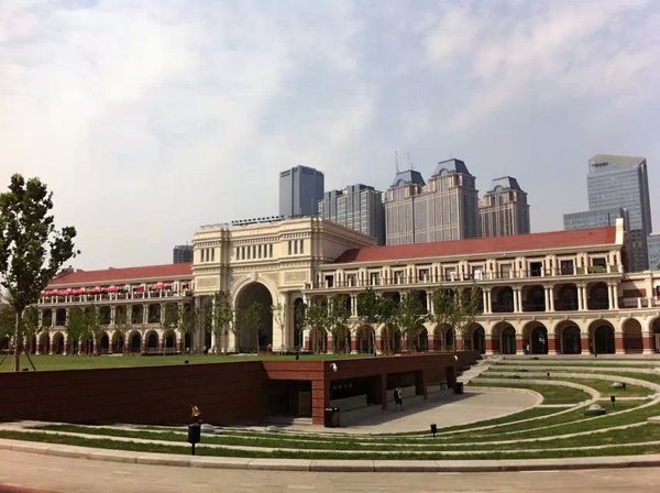 天津晓月景点介绍,天津十大必游景点排名榜