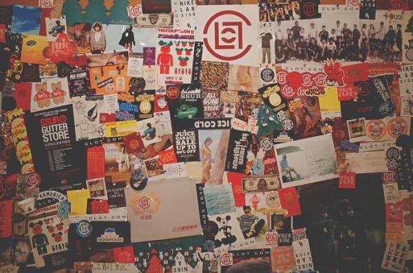 世人只记得他的丑闻，他却默默撑起了一个潮牌帝国