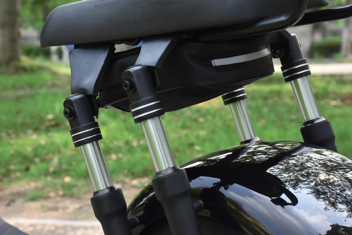 启牛电动车测评视频,启牛电动摩托车