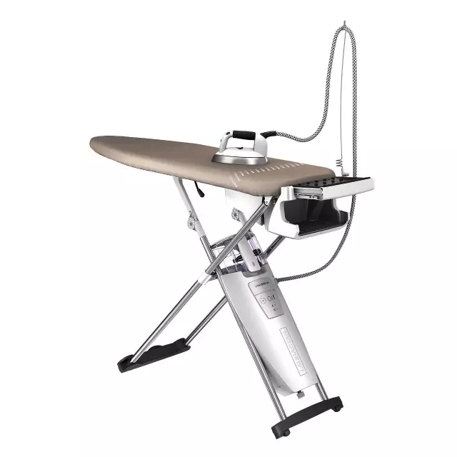 家庭用挂烫机和电熨斗哪个好用,新手适合用挂烫机还是电熨斗