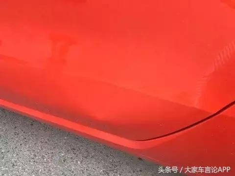 车身凹进去一点怎么处理,车身凹下去一道大坑怎么修复