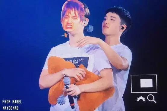 去看exo演唱会的事项,怎样在演唱会上引起爱豆的注意exo