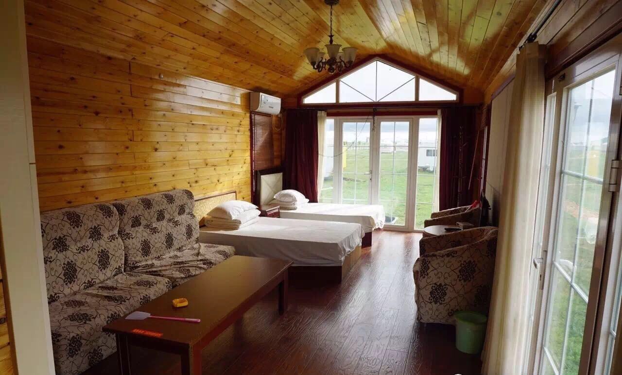 正蓝旗蟹岛度假村门票,内蒙古正蓝旗蟹岛度假村