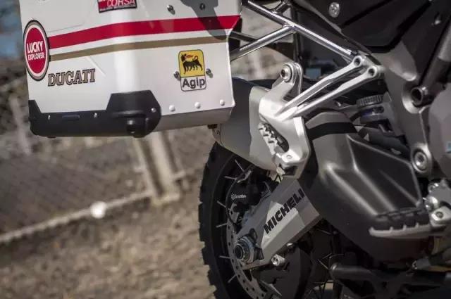 美国杜卡迪专卖店,美国杜卡迪