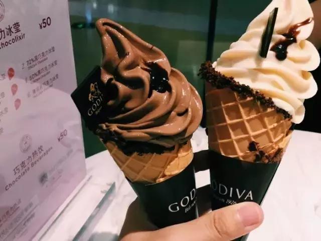 天津冰淇淋,天津必吃的冰激凌