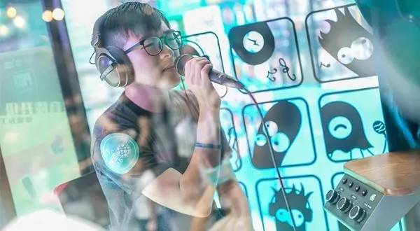 不是主力店，却成商场吸客指标，咪哒miniK怎样革KTV的