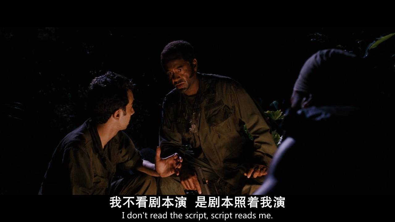 一部笑到抽搐的喜剧片,一部无下限的恶搞喜剧片