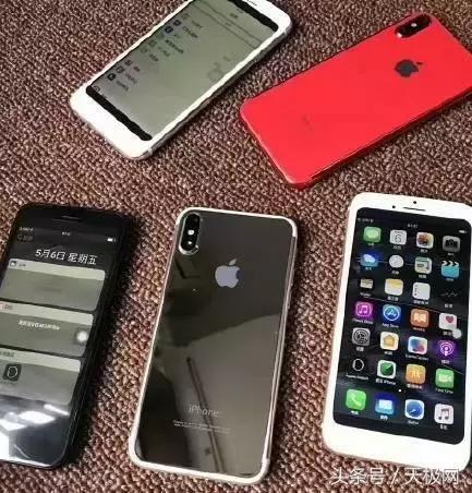 华强北山寨手机,华强北造山寨手机吗