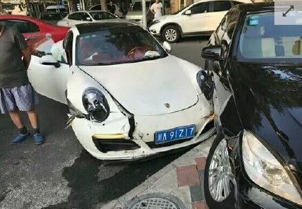 国足门将张鹭醉驾视频,前国脚醉驾现场曝光