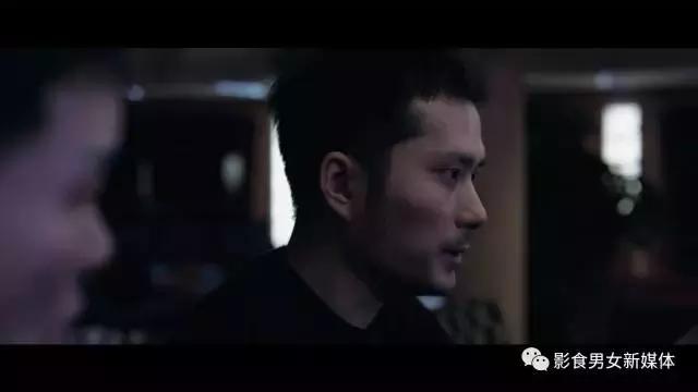 影食男女专访周刊之星·明星嘉宾：梁小松