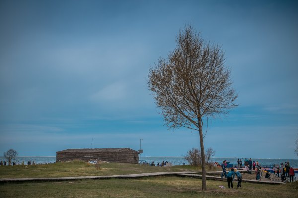 青海西北大环线旅游无人区在哪里,青海大环线高原风景