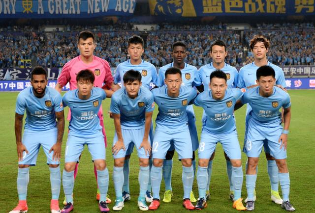 历史性集齐五大联赛版权后苏宁老板说了这番话