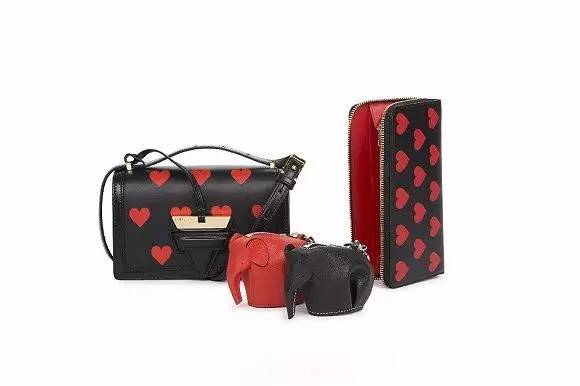 各大品牌七夕情人节系列,各品牌七夕限定大盘点