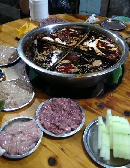 重庆这些人气爆棚却经济实惠的美食，你吃过几个？超全整理赶紧收