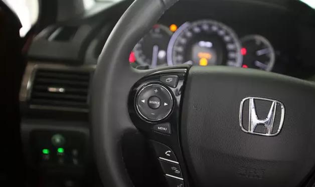 锦程说车视频,本田雅阁试驾全面解析