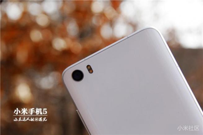 小米5开箱测评,小米5开箱
