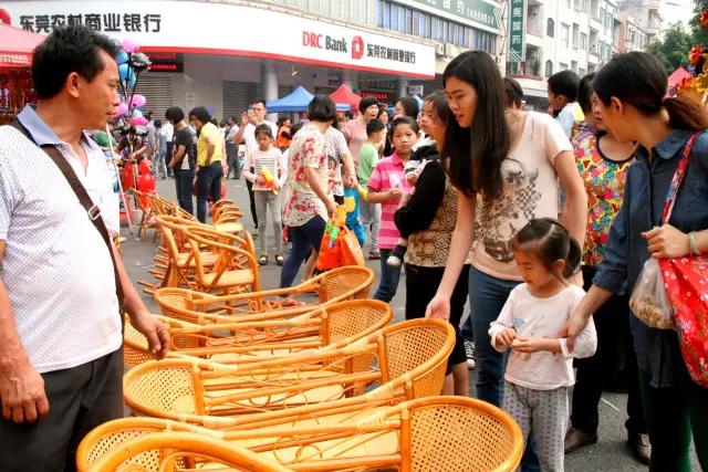 东坑远远不止*身卖**节，“地头蛇”带你一天玩尽东坑！