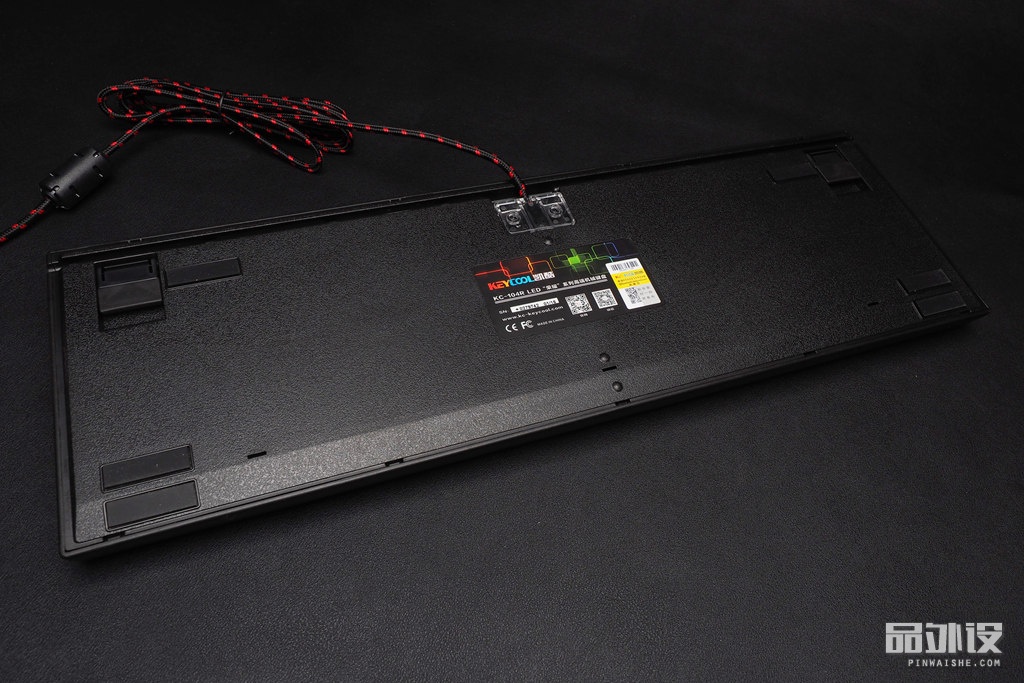 凯酷104荣耀键盘灯光调节,凯酷68键机械键盘拆解