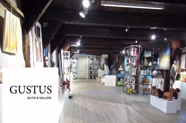 斯德哥尔摩设计店,瑞典设计师设计店