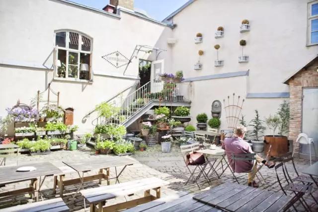 斯德哥尔摩设计店,瑞典设计师设计店